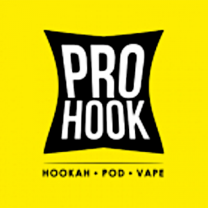 ProHook - вейпшоп