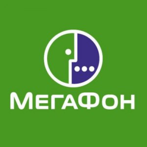 Мегафон